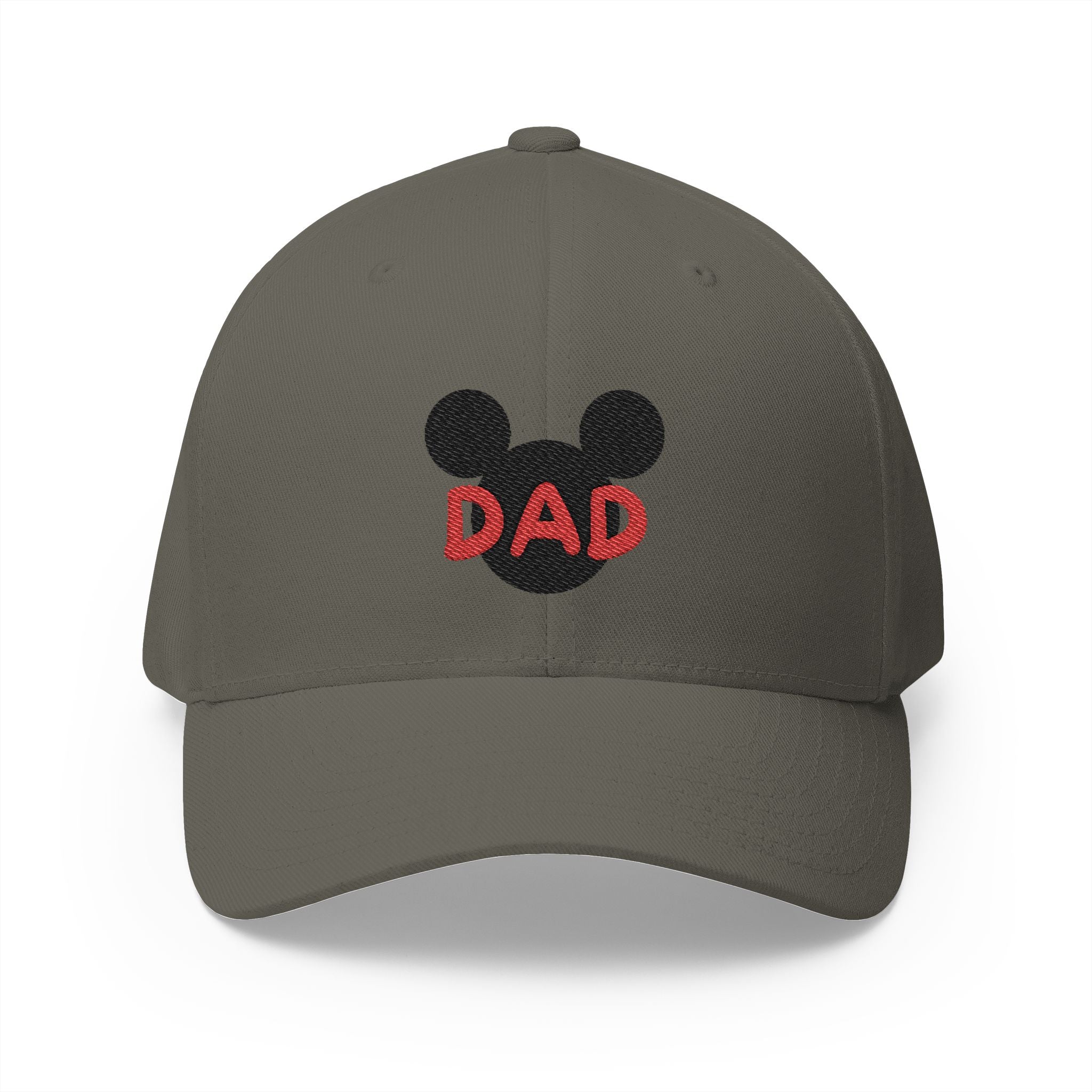 Dad Cap with Mickey Mouse Embroidery, Perfect Gift for Father's Day, Casual Dad Hat, Disney Dad Cap, Family Trip Accessory, Gift for [...]