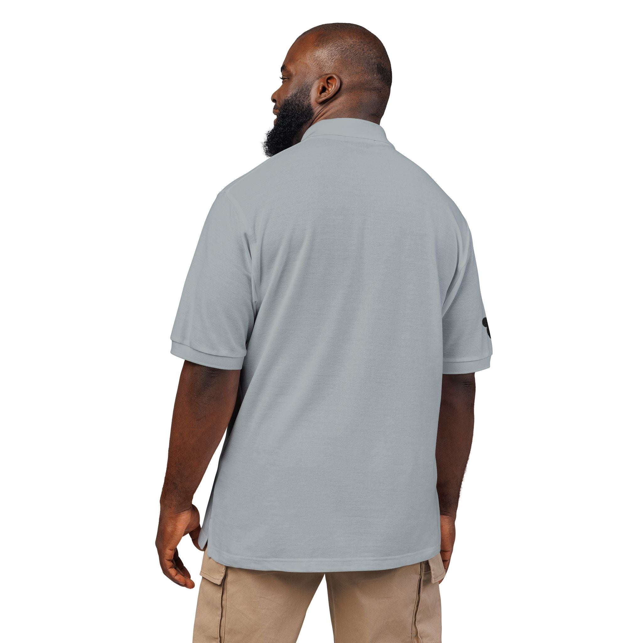 Disney Embroidered Polo Shirt