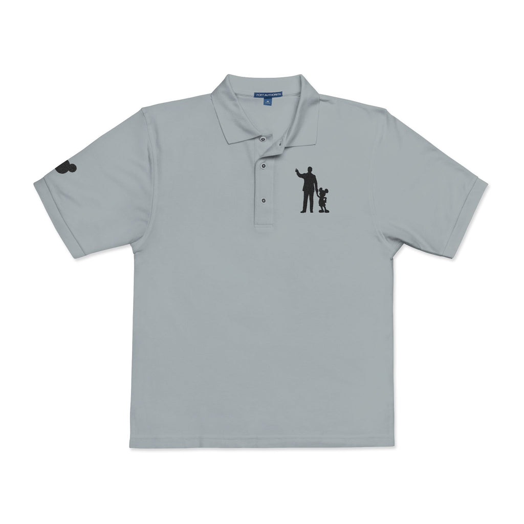 Disney Embroidered Polo Shirt