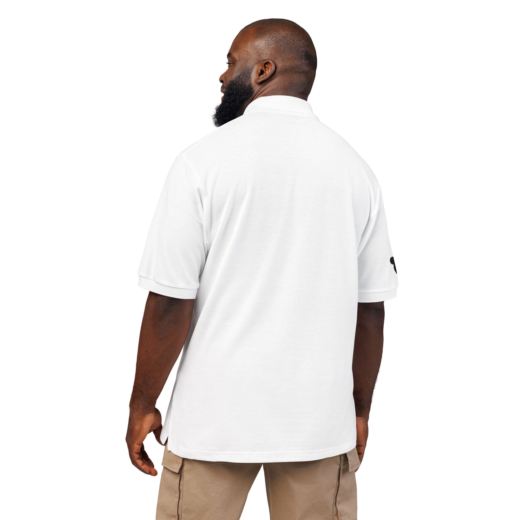 Disney Embroidered Polo Shirt