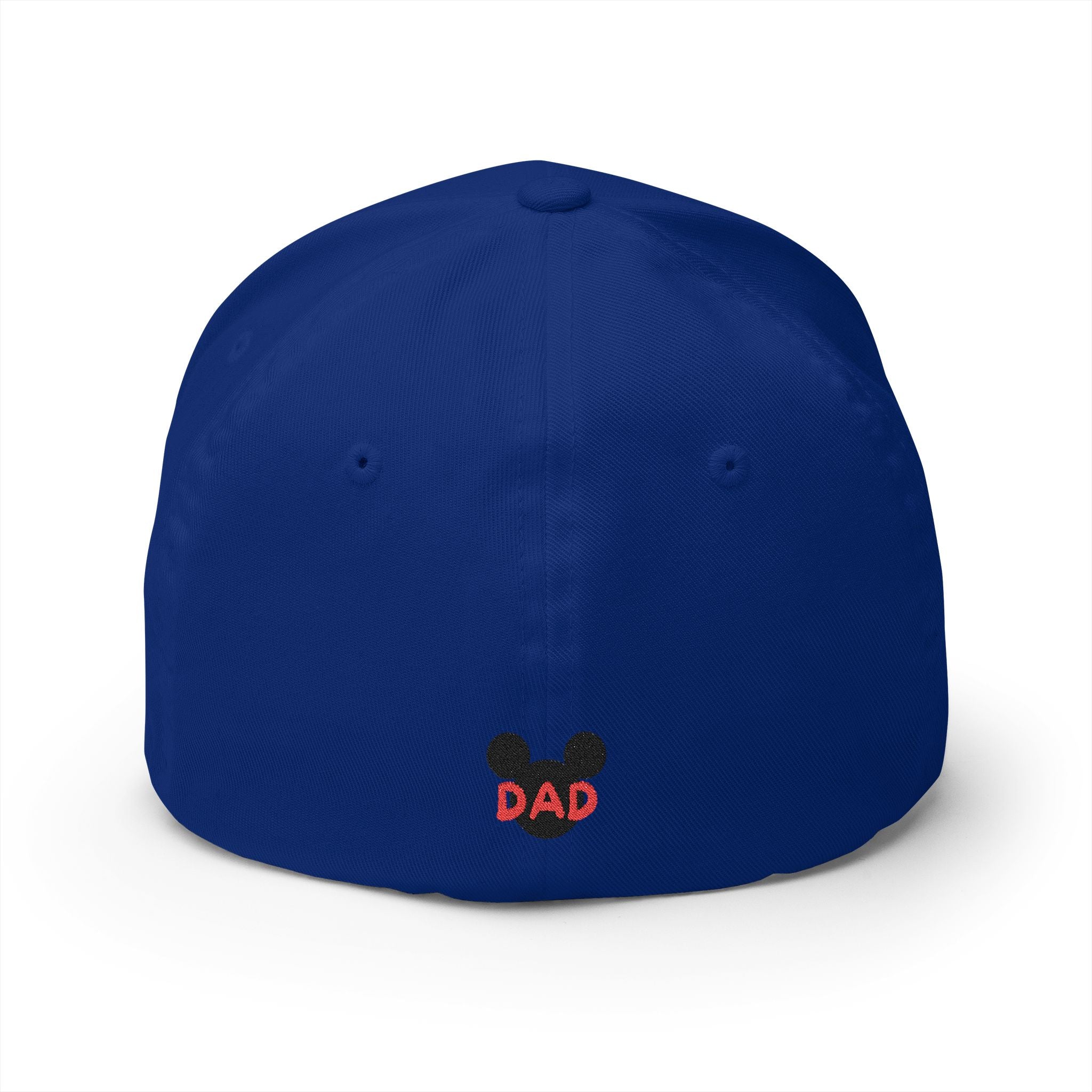 Dad Cap with Mickey Mouse Embroidery, Perfect Gift for Father's Day, Casual Dad Hat, Disney Dad Cap, Family Trip Accessory, Gift for [...]