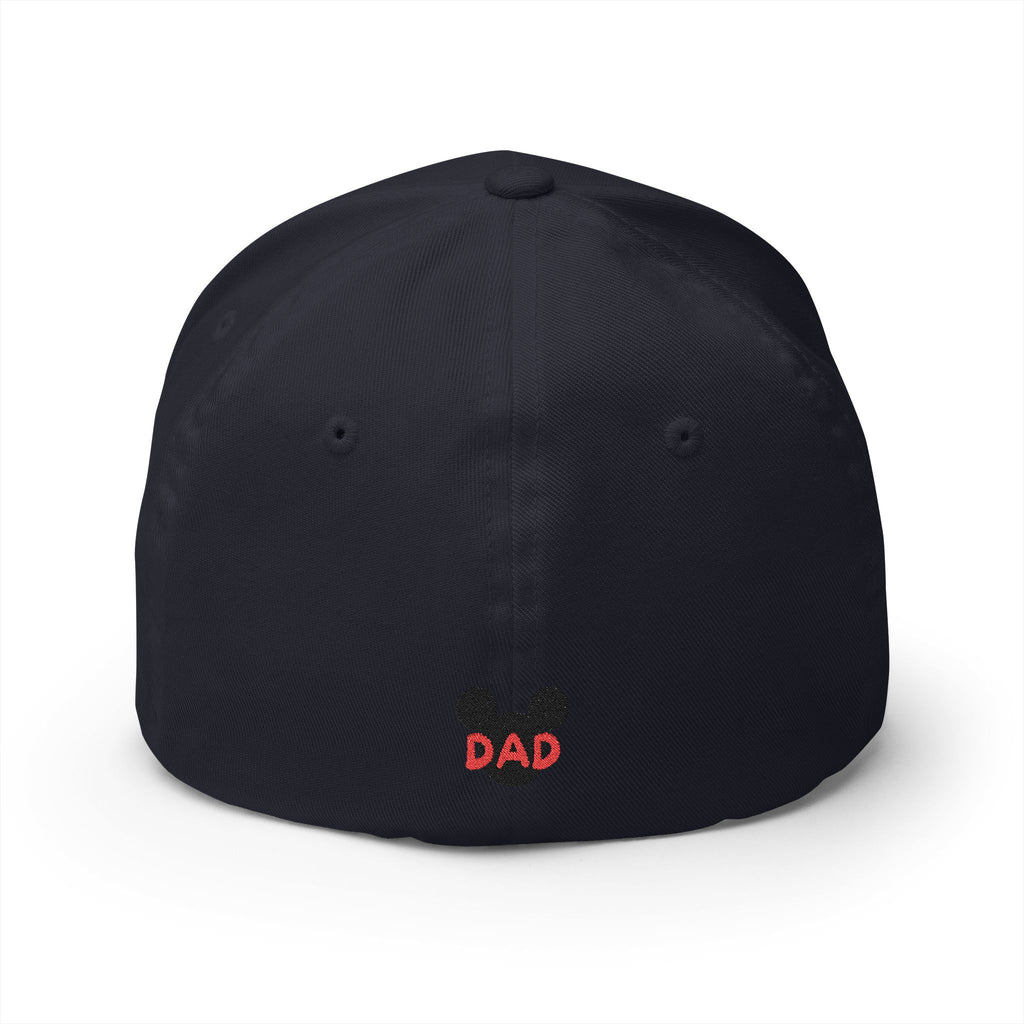 Dad Cap with Mickey Mouse Embroidery, Perfect Gift for Father's Day, Casual Dad Hat, Disney Dad Cap, Family Trip Accessory, Gift for [...]