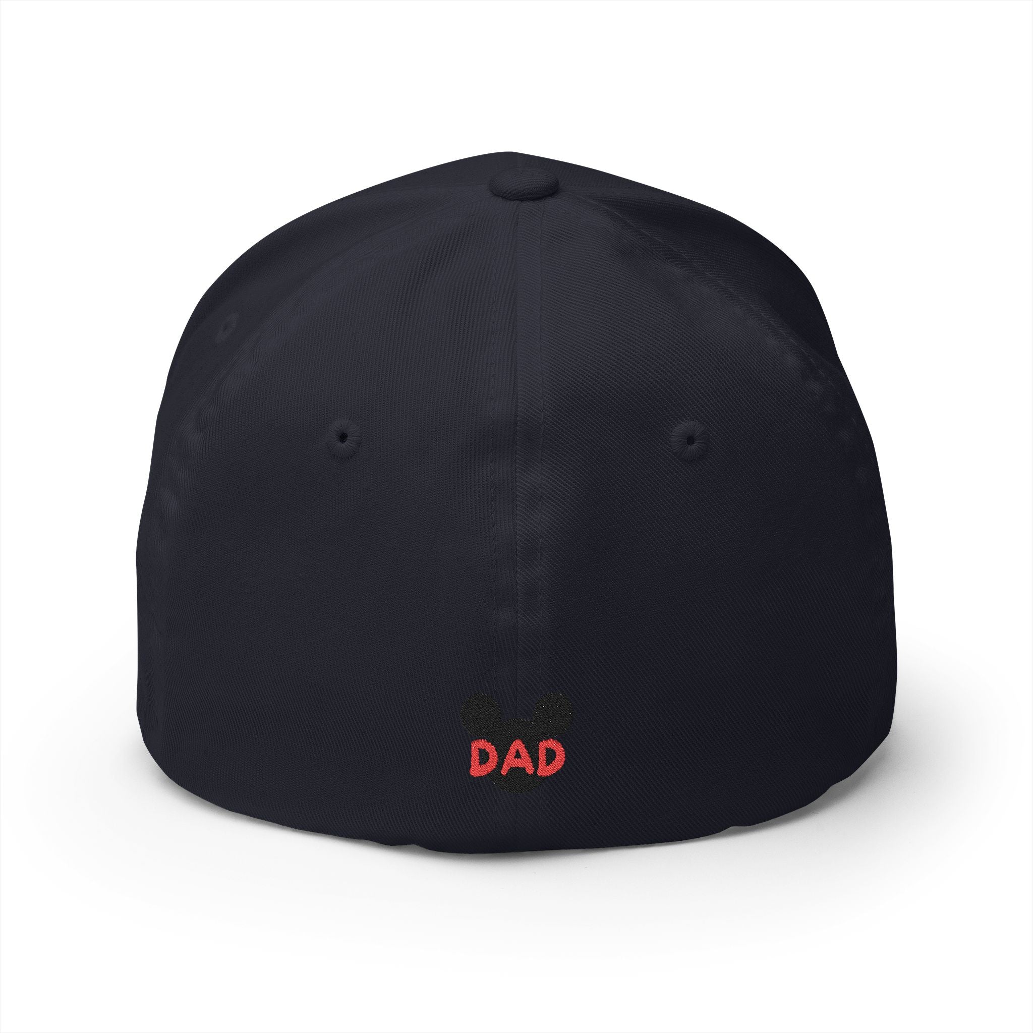 Dad Cap with Mickey Mouse Embroidery, Perfect Gift for Father's Day, Casual Dad Hat, Disney Dad Cap, Family Trip Accessory, Gift for [...]