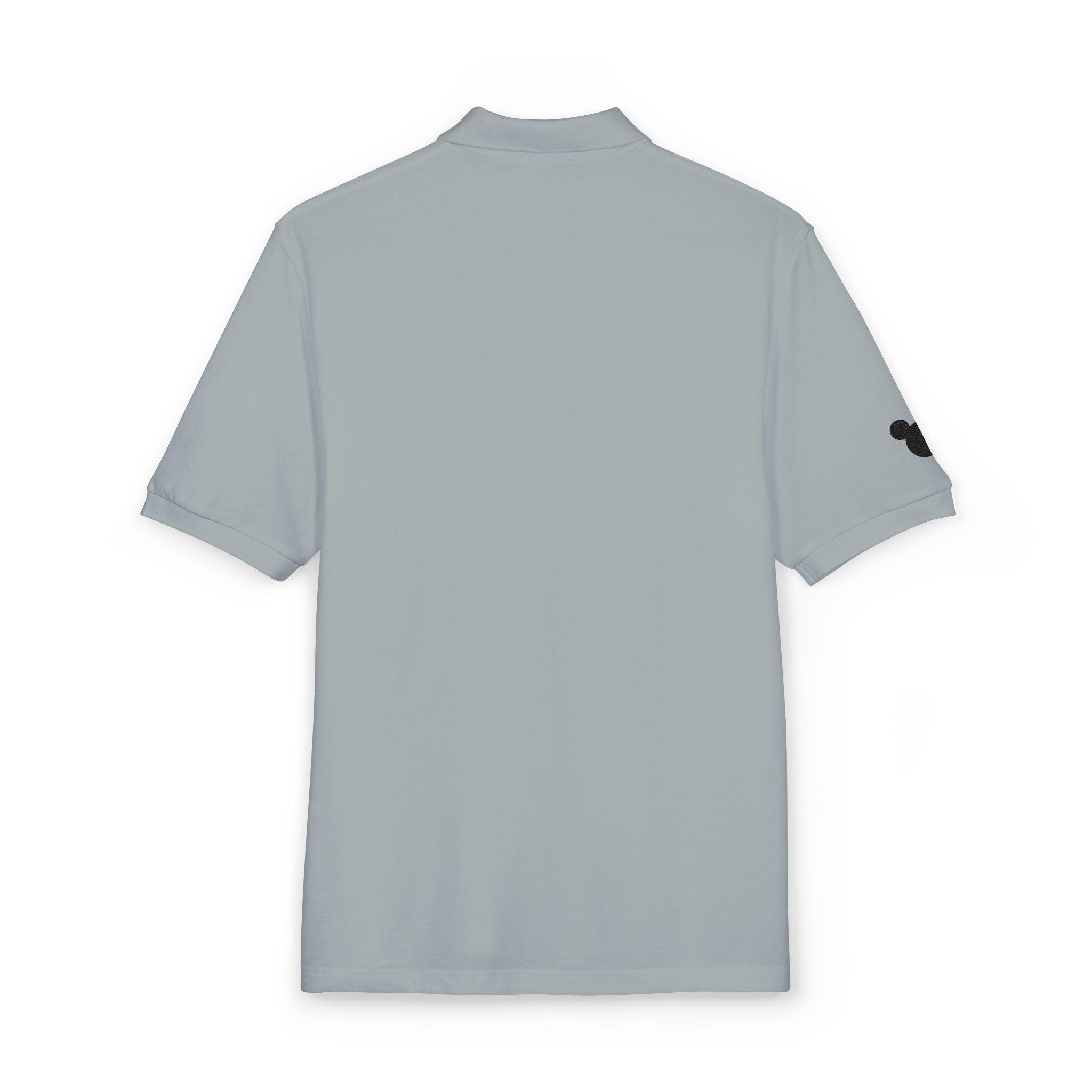Disney Embroidered Polo Shirt