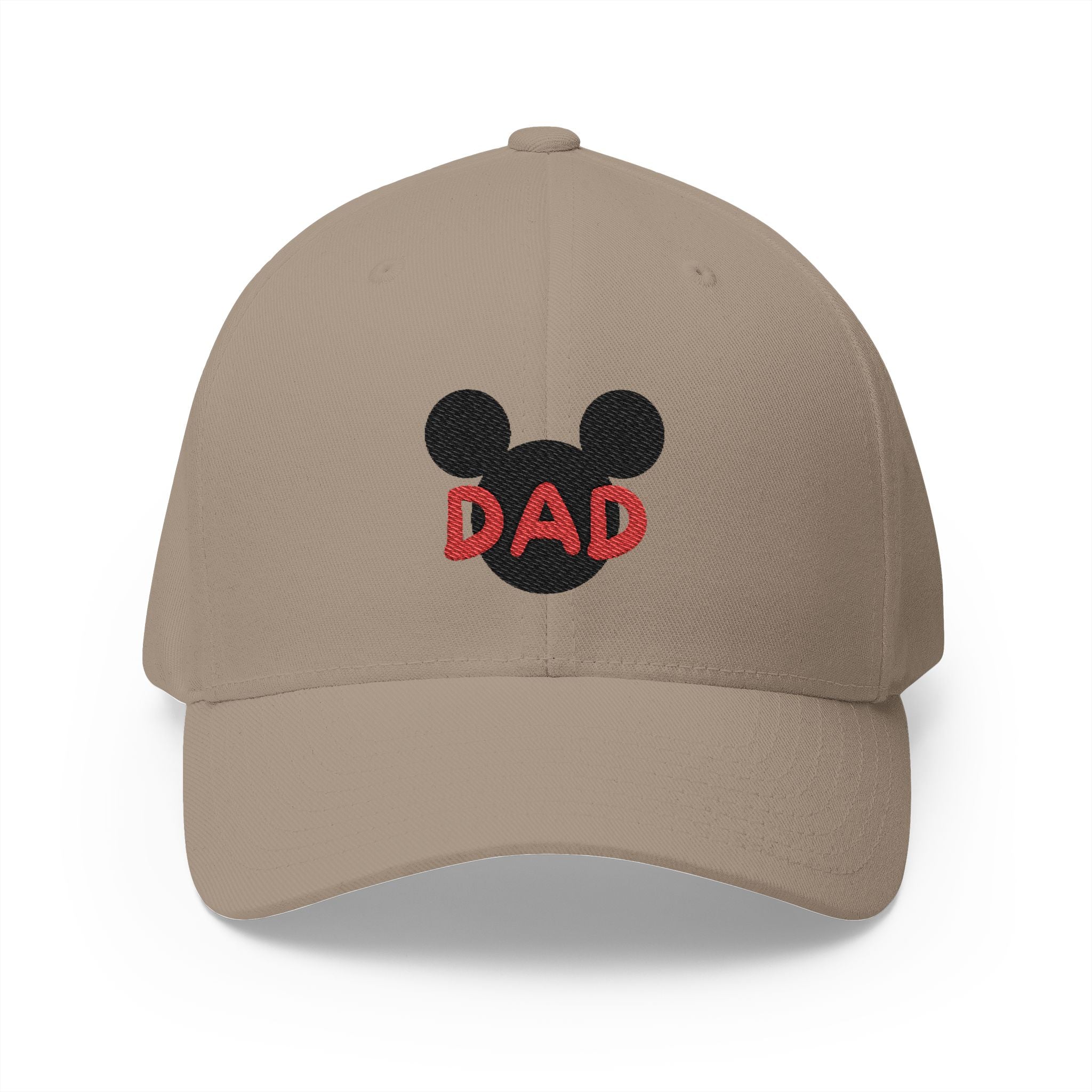 Dad Cap with Mickey Mouse Embroidery, Perfect Gift for Father's Day, Casual Dad Hat, Disney Dad Cap, Family Trip Accessory, Gift for [...]