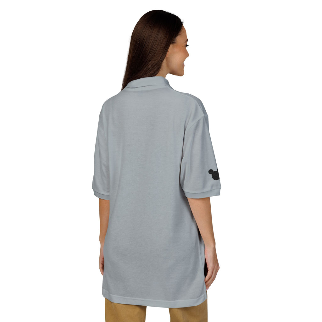 Disney Embroidered Polo Shirt