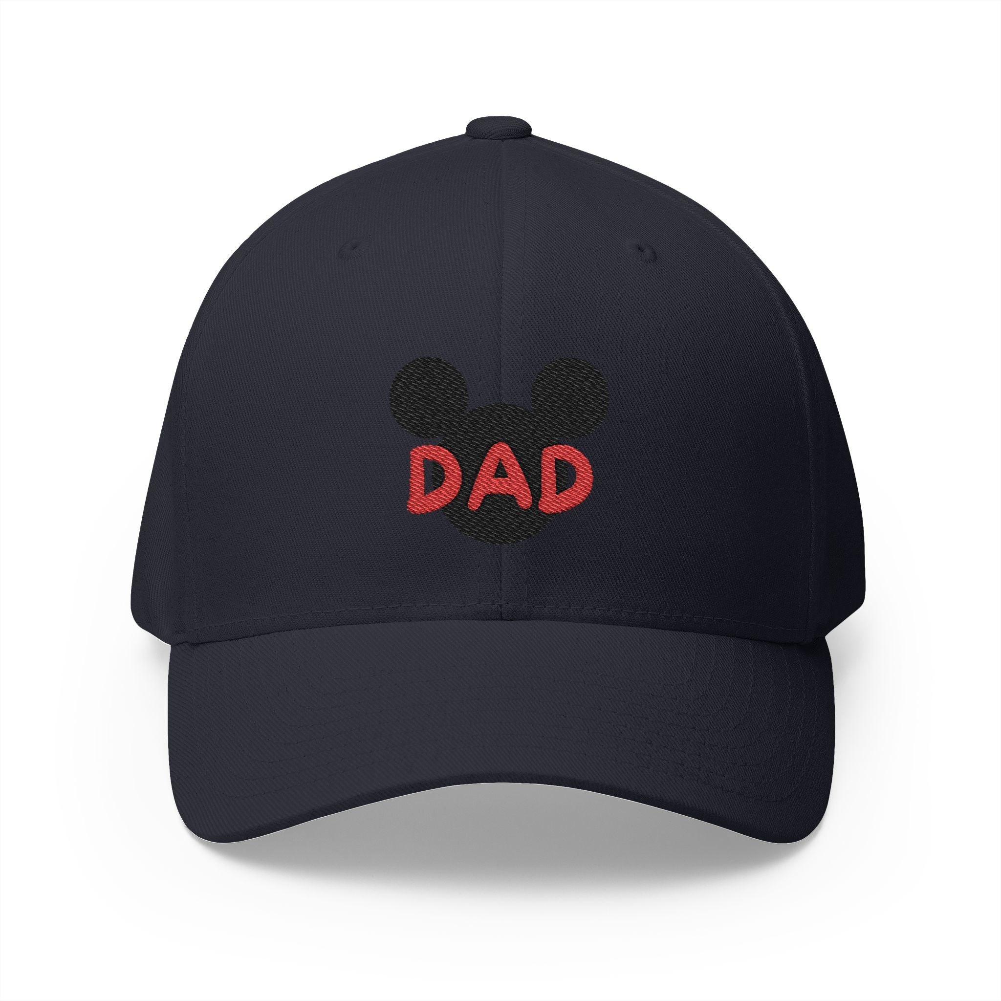 Dad Cap with Mickey Mouse Embroidery, Perfect Gift for Father's Day, Casual Dad Hat, Disney Dad Cap, Family Trip Accessory, Gift for [...]