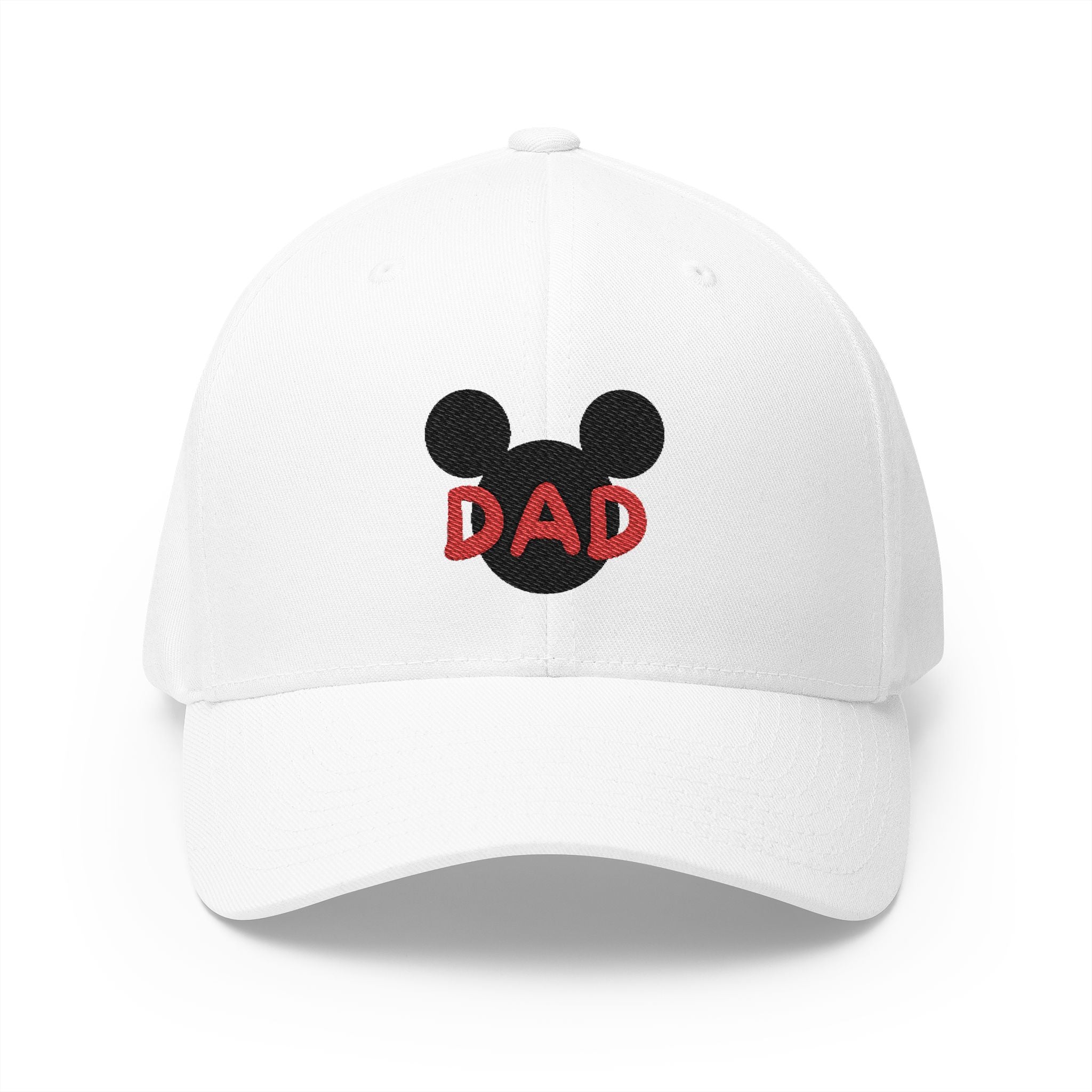 Dad Cap with Mickey Mouse Embroidery, Perfect Gift for Father's Day, Casual Dad Hat, Disney Dad Cap, Family Trip Accessory, Gift for [...]
