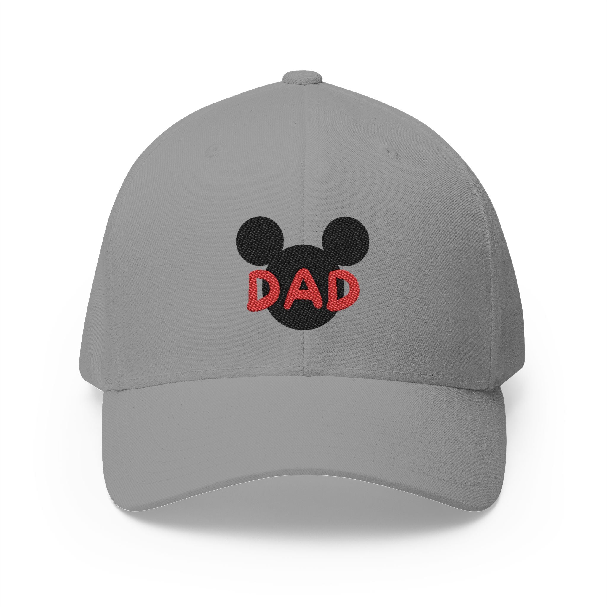 Dad Cap with Mickey Mouse Embroidery, Perfect Gift for Father's Day, Casual Dad Hat, Disney Dad Cap, Family Trip Accessory, Gift for [...]