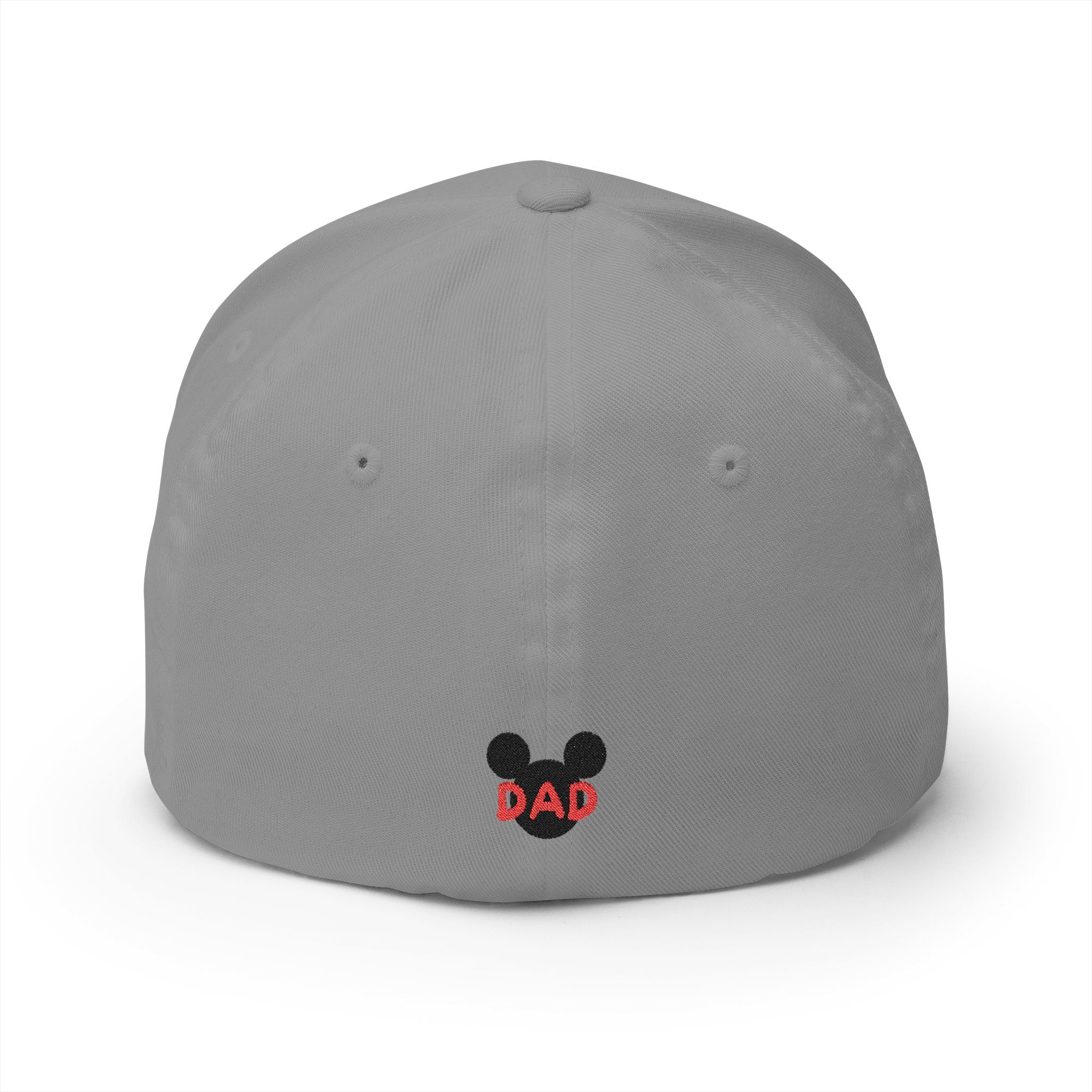 Dad Cap with Mickey Mouse Embroidery, Perfect Gift for Father's Day, Casual Dad Hat, Disney Dad Cap, Family Trip Accessory, Gift for [...]