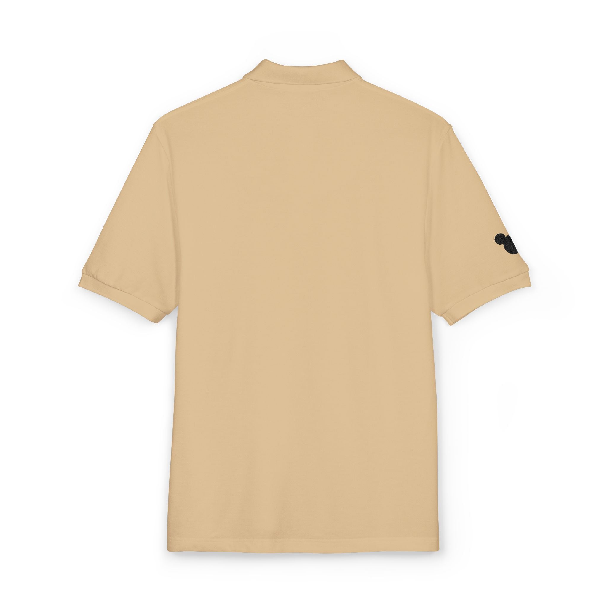 Disney Embroidered Polo Shirt