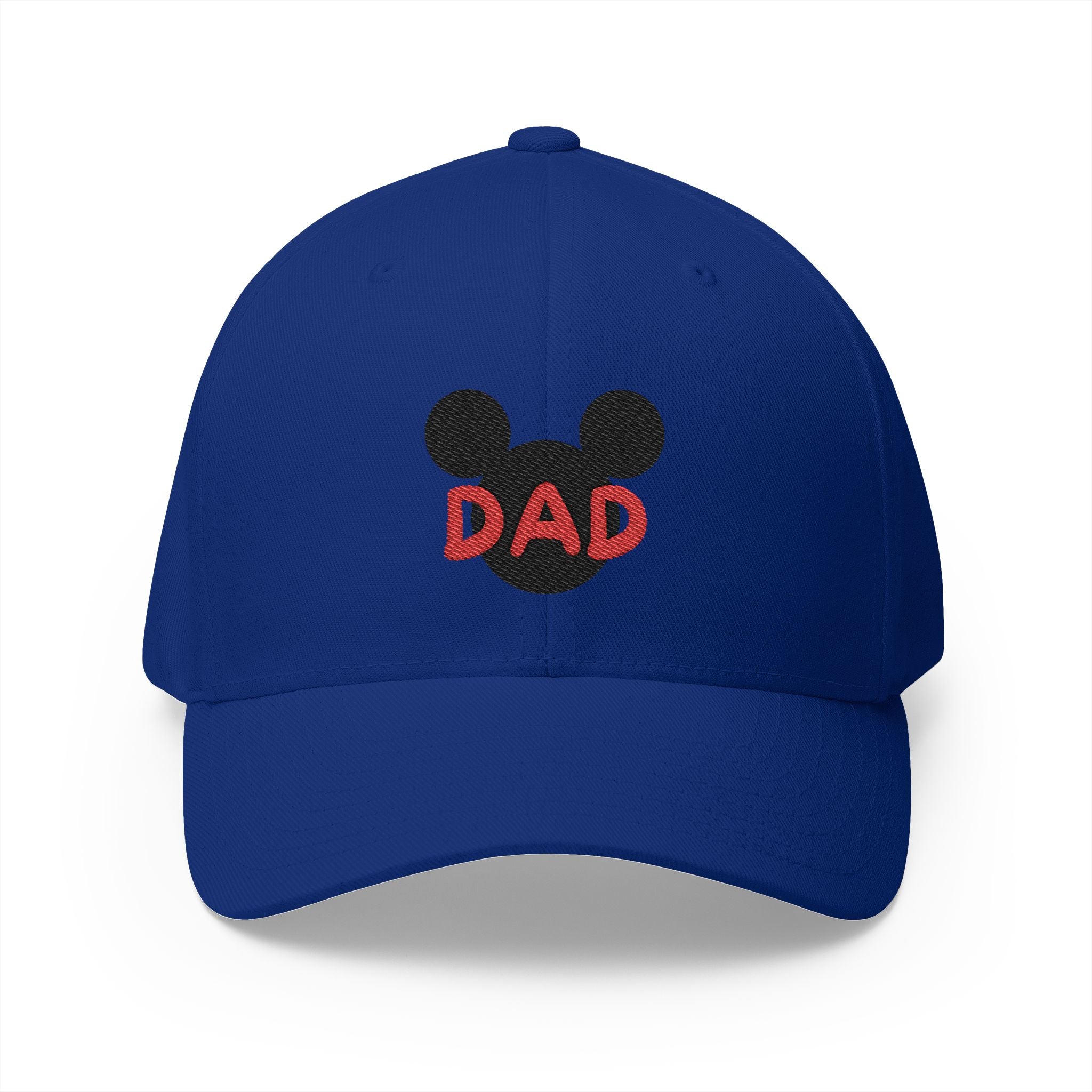 Dad Cap with Mickey Mouse Embroidery, Perfect Gift for Father's Day, Casual Dad Hat, Disney Dad Cap, Family Trip Accessory, Gift for [...]