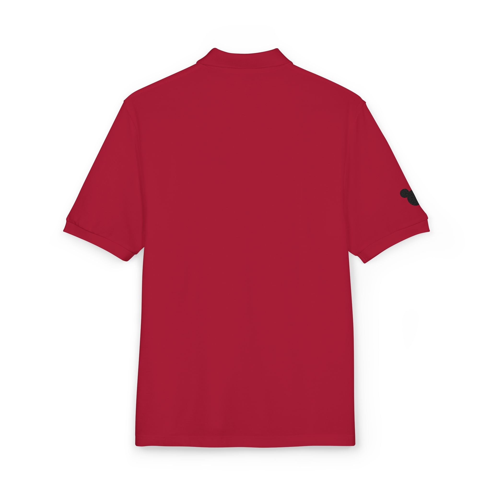 Disney Embroidered Polo Shirt