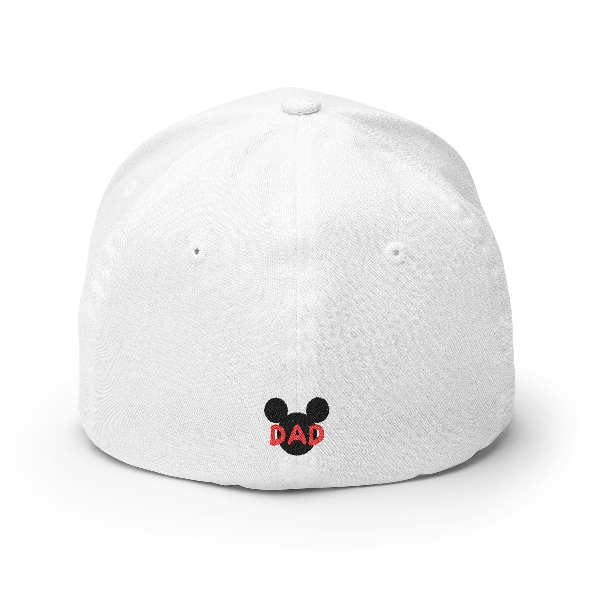 Dad Cap with Mickey Mouse Embroidery, Perfect Gift for Father's Day, Casual Dad Hat, Disney Dad Cap, Family Trip Accessory, Gift for [...]