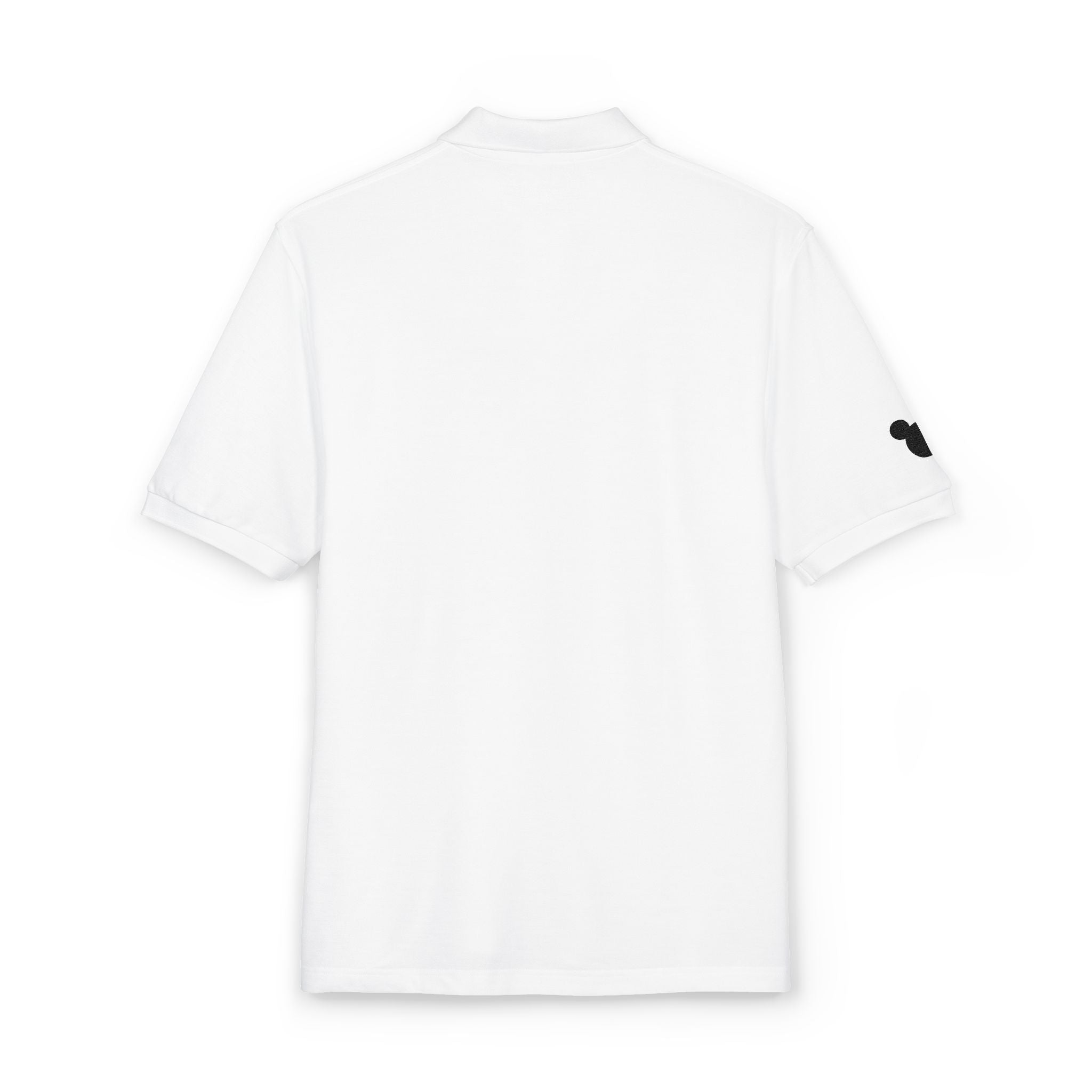 Disney Embroidered Polo Shirt