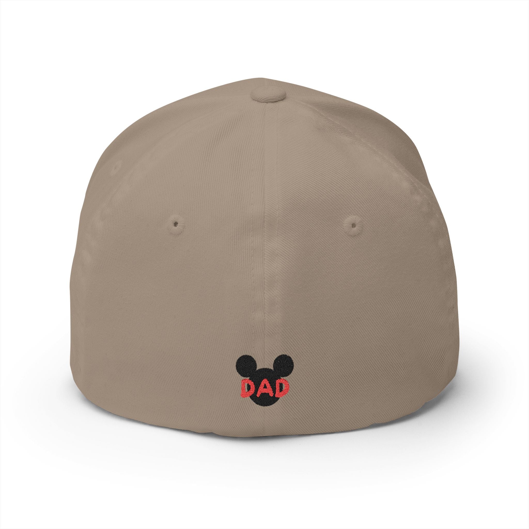 Dad Cap with Mickey Mouse Embroidery, Perfect Gift for Father's Day, Casual Dad Hat, Disney Dad Cap, Family Trip Accessory, Gift for [...]
